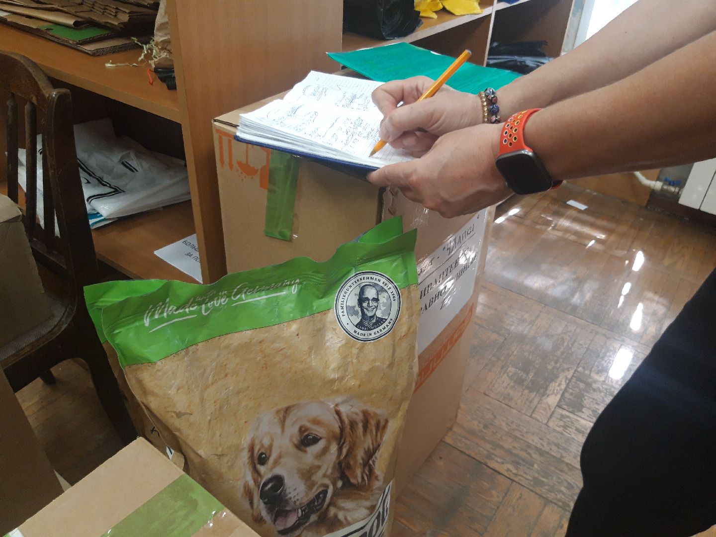 доброе дело, волонтеры,