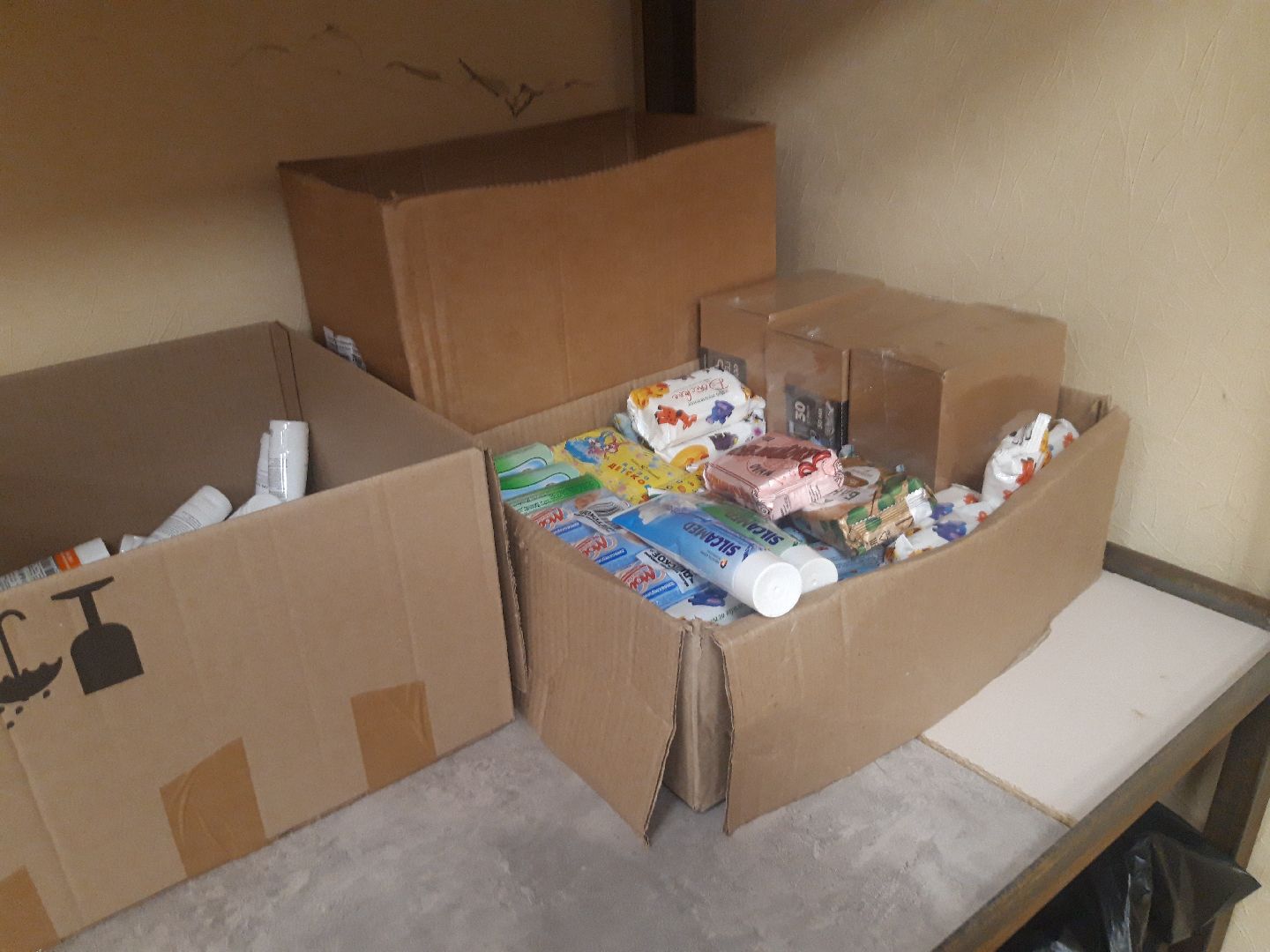 доброе дело, волонтеры,