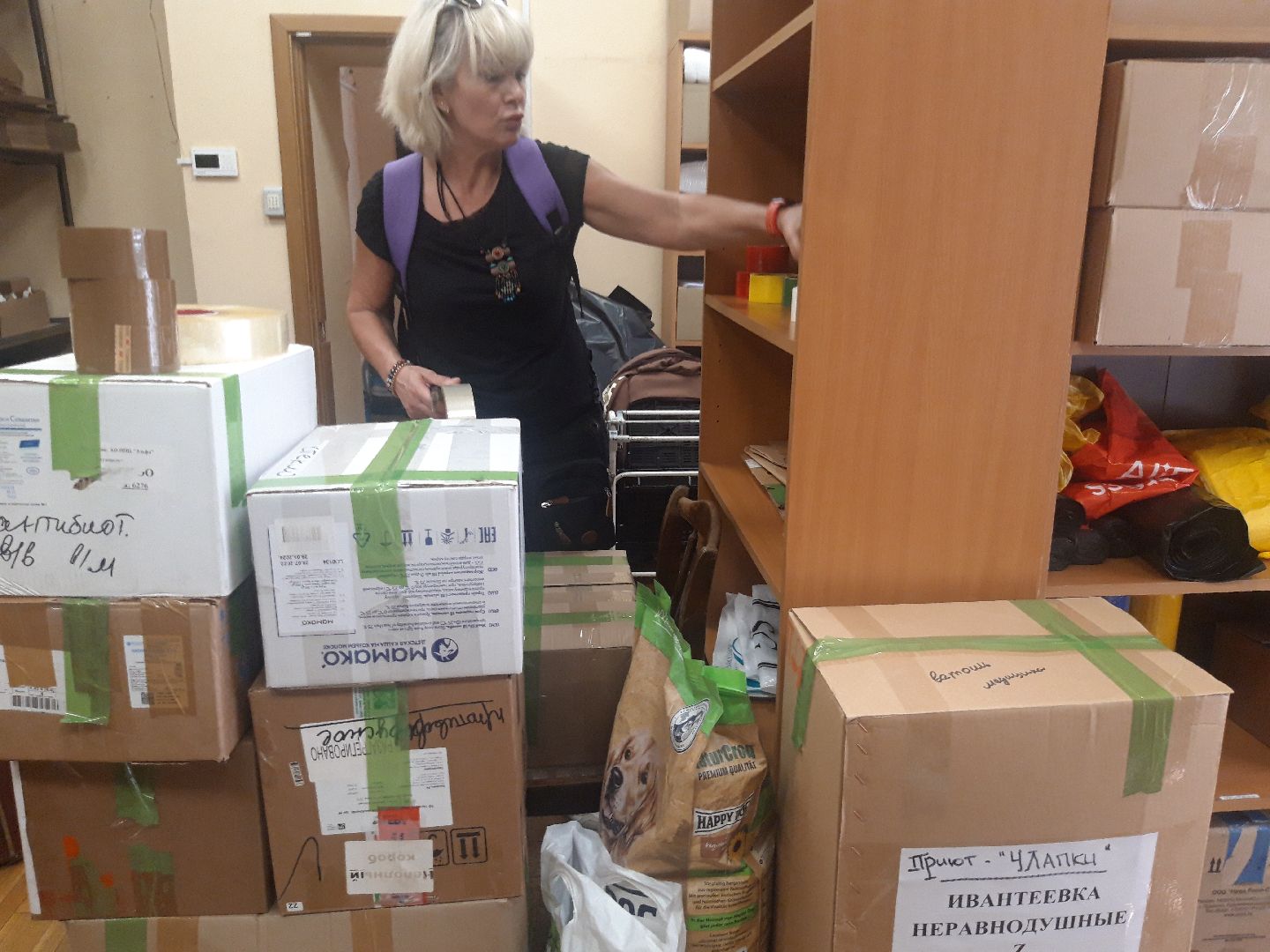 доброе дело, волонтеры,