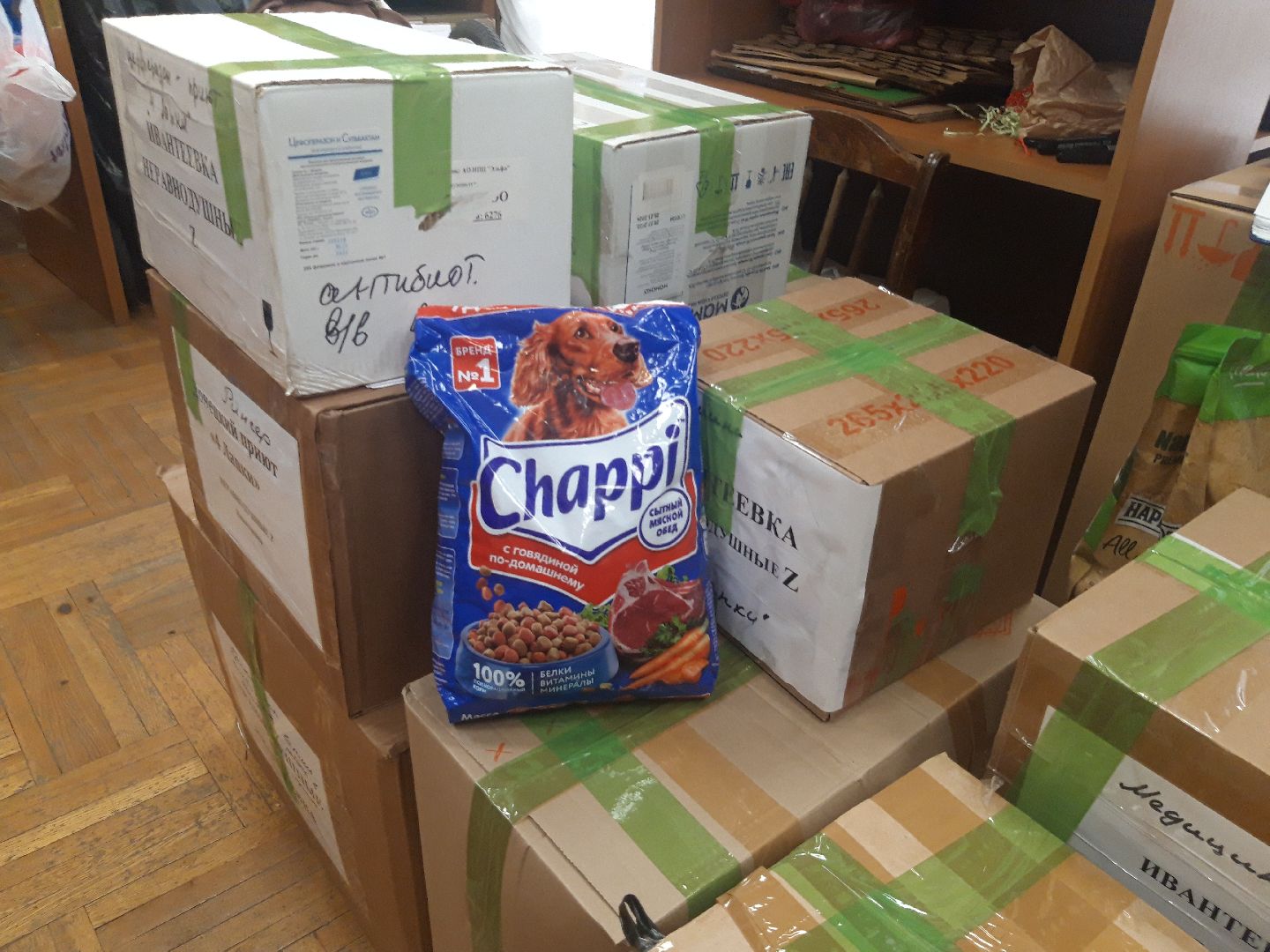 доброе дело, волонтеры,