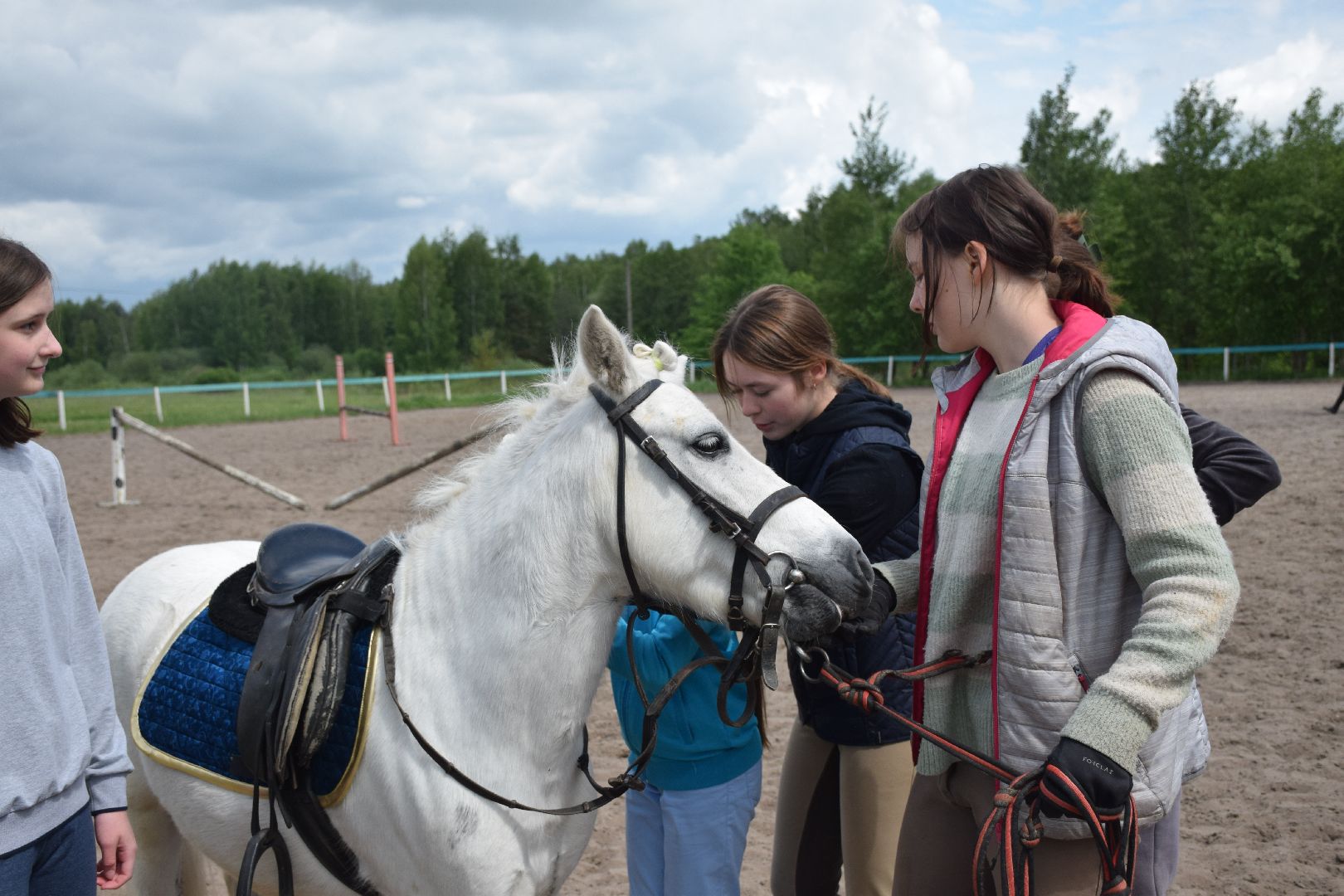 Павловский Посад, городской округ Павловский Посад, фестиваль, кузнец, ремесло, храм