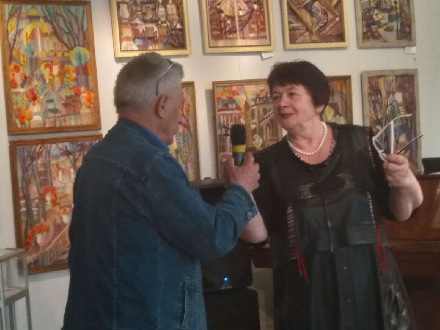 Звенигородская библиотека № 2, юбилей библиотеки, книжный фонд, история библиотеки, культура, чтение, литературный клуб