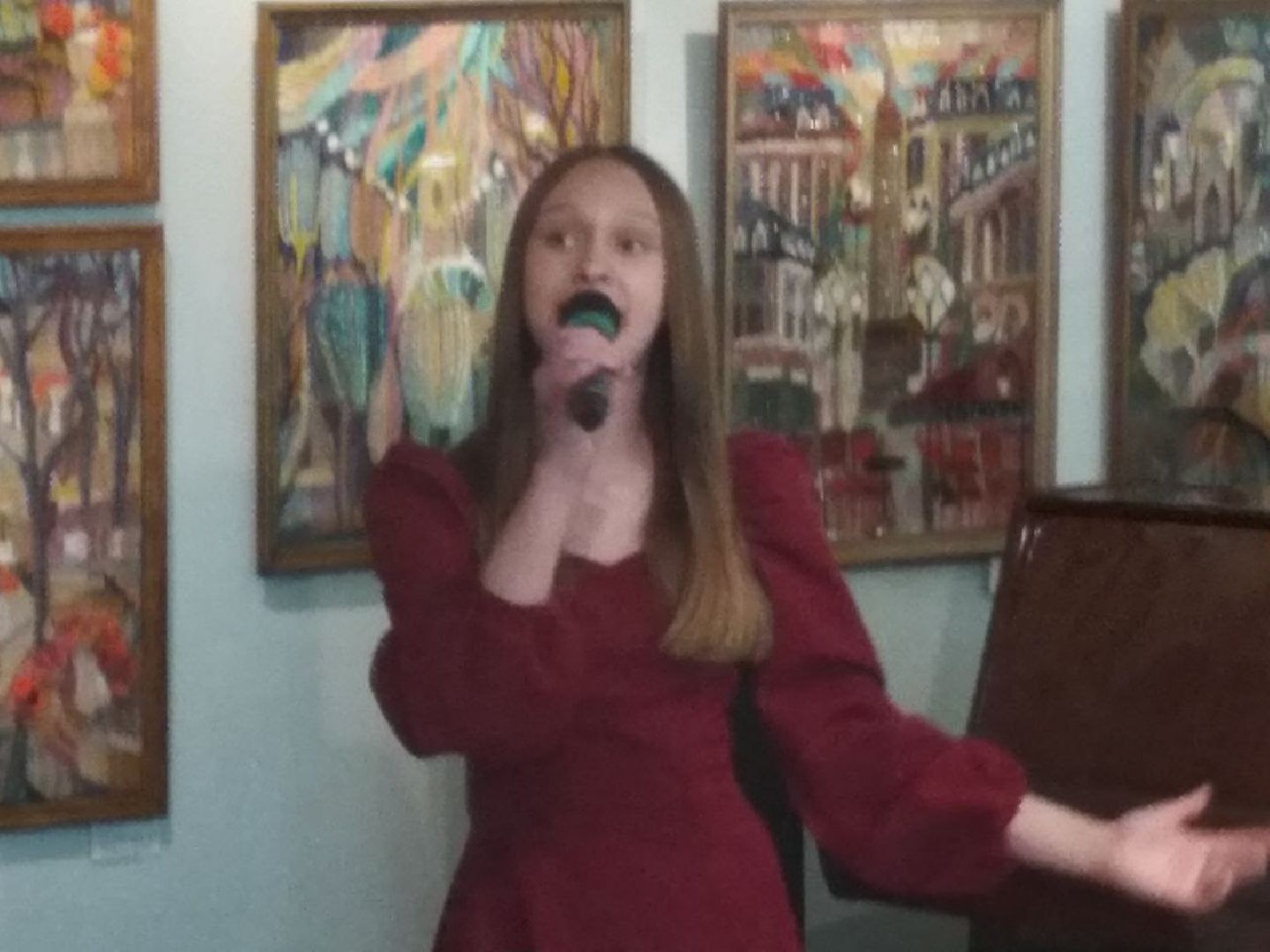 Звенигородская библиотека № 2, юбилей библиотеки, книжный фонд, история библиотеки, культура, чтение, литературный клуб