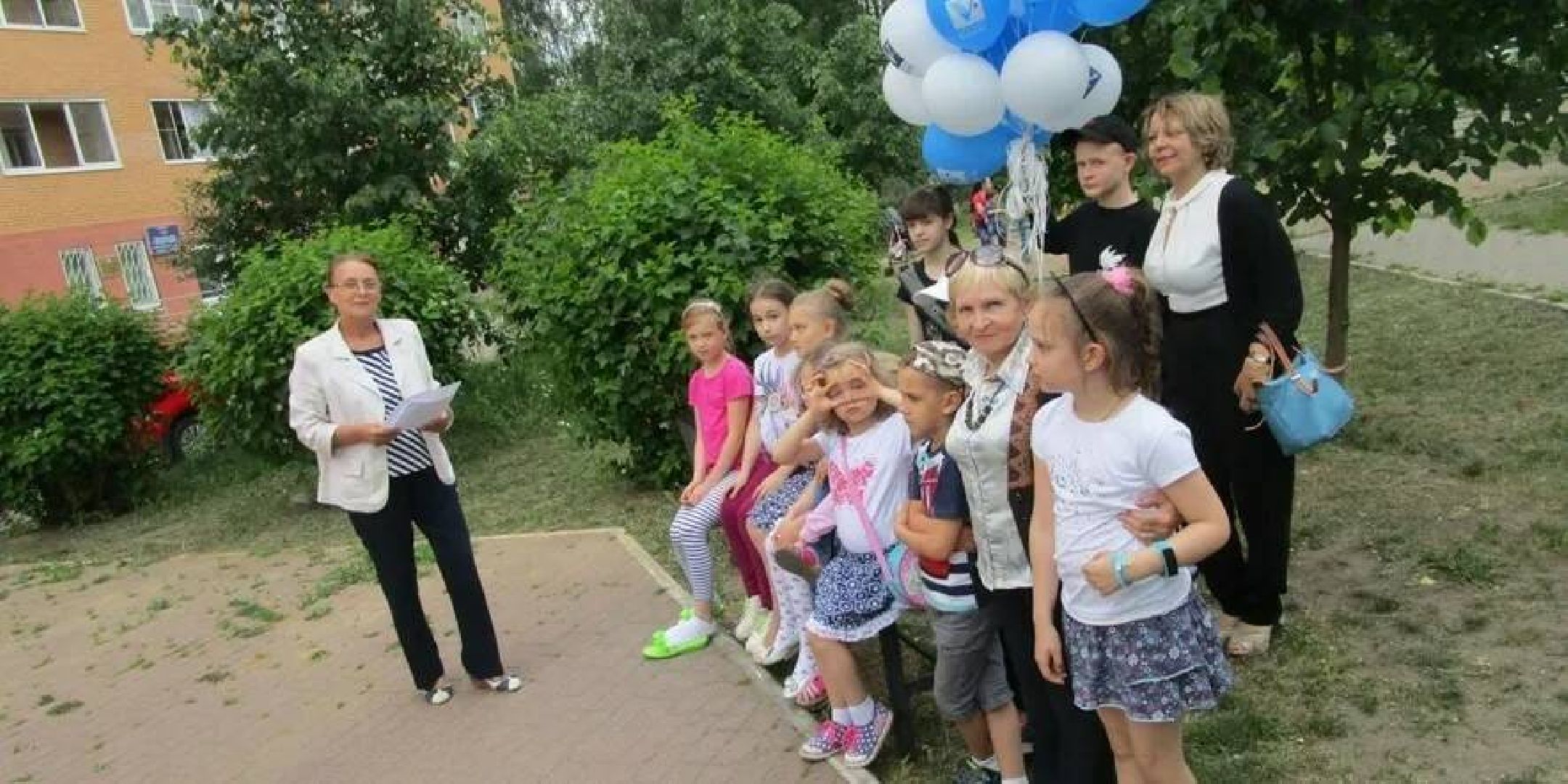 Звенигородская библиотека № 2, юбилей библиотеки, книжный фонд, история библиотеки, культура, чтение, литературный клуб