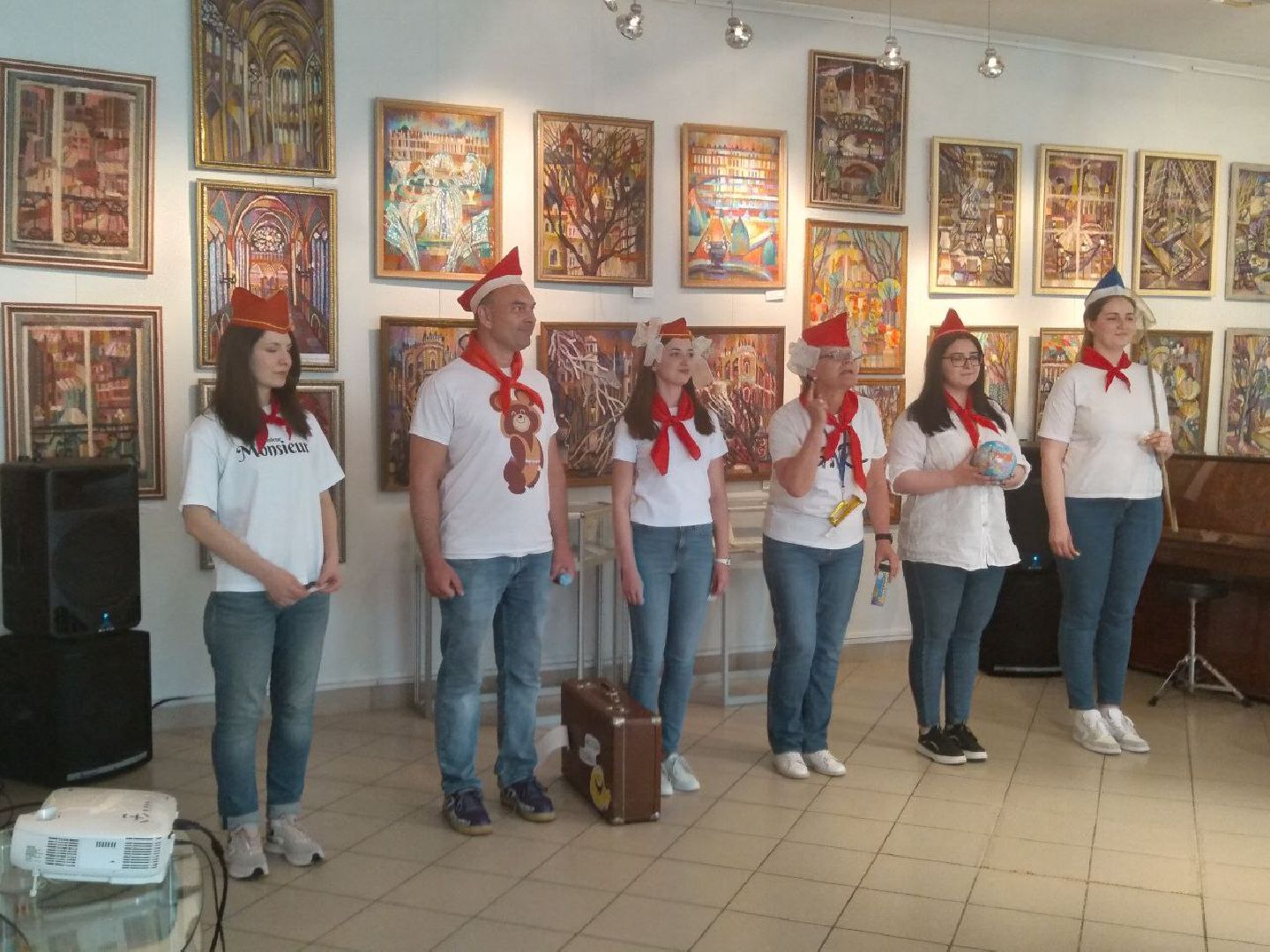 Звенигородская библиотека № 2, юбилей библиотеки, книжный фонд, история библиотеки, культура, чтение, литературный клуб