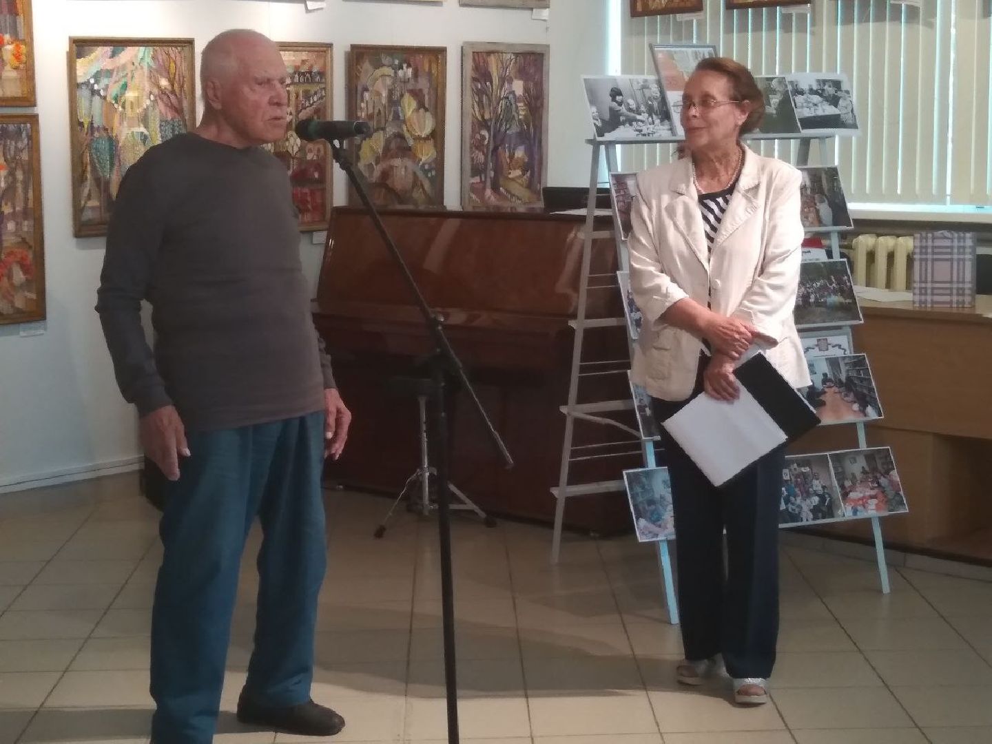 Звенигородская библиотека № 2, юбилей библиотеки, книжный фонд, история библиотеки, культура, чтение, литературный клуб