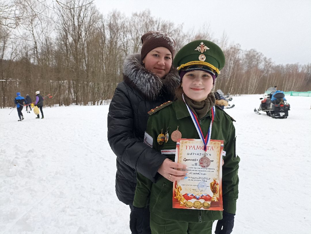 Серпухов, спорт, соревнования