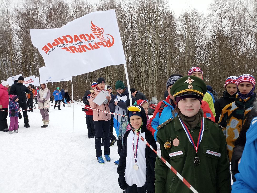 Серпухов, спорт, соревнования