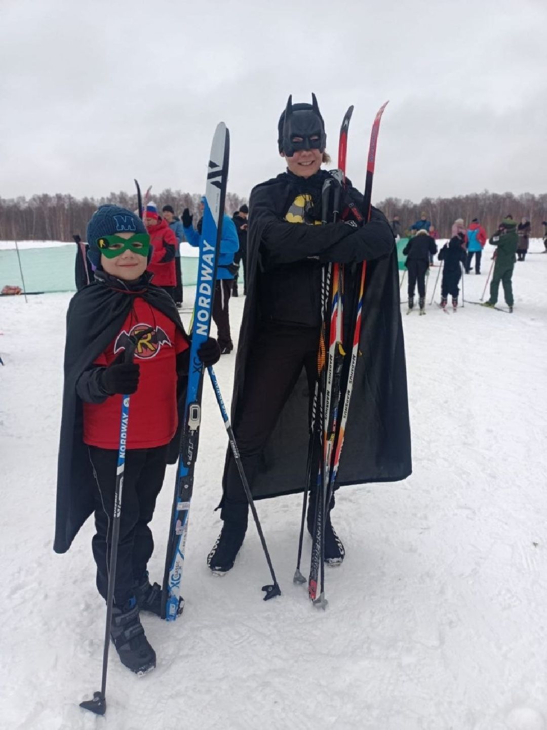 Серпухов, спорт, соревнования