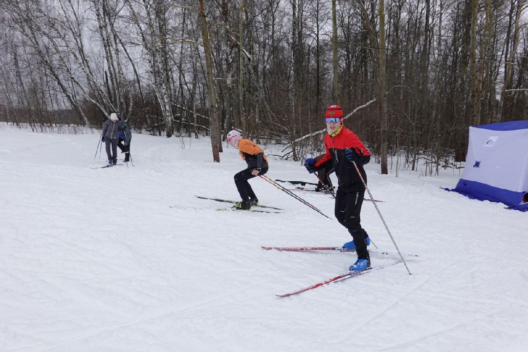 Серпухов, спорт, соревнования