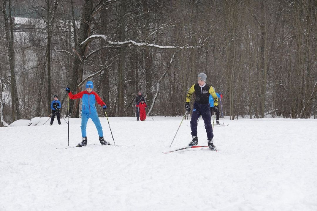 Серпухов, спорт, соревнования