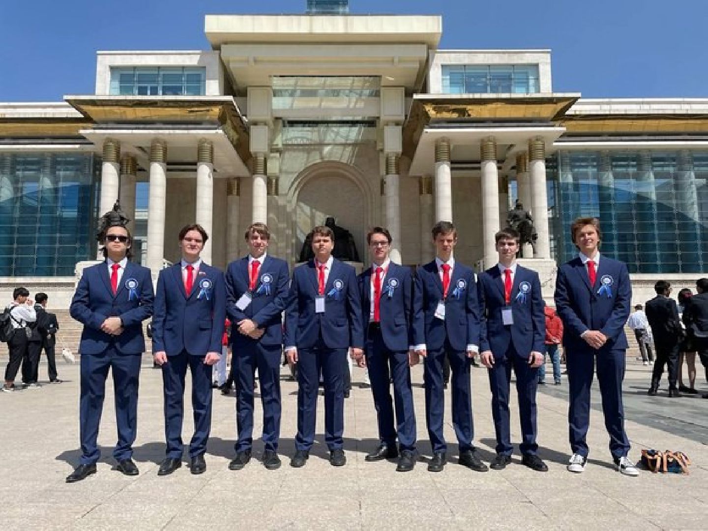 Долгопрудный, олимпиада, физика, Азия, наука, лицей