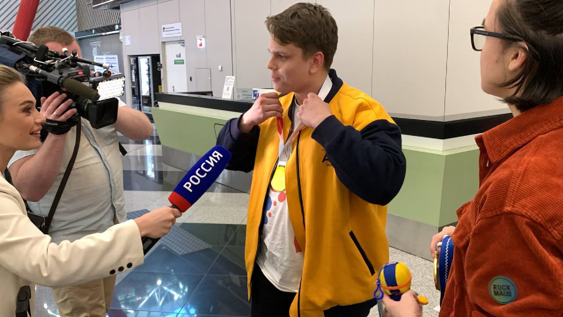 Долгопрудный, олимпиада, физика, Азия, наука, лицей