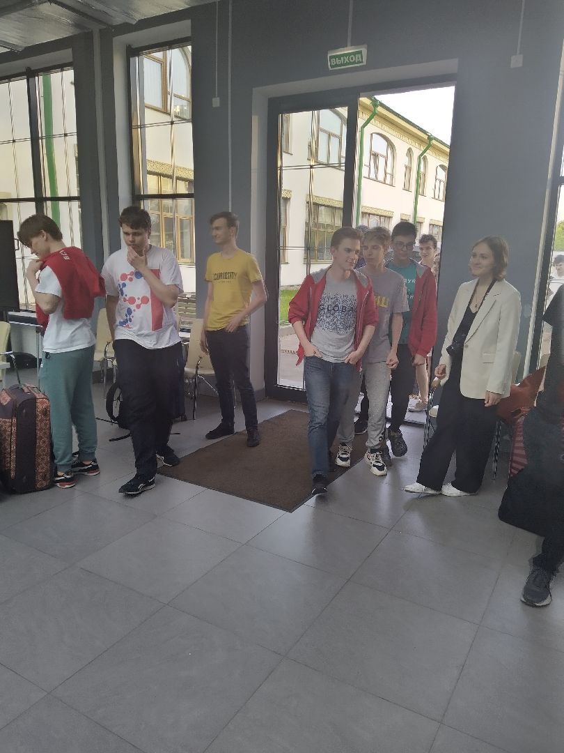 Долгопрудный, олимпиада, физика, Азия, наука, лицей