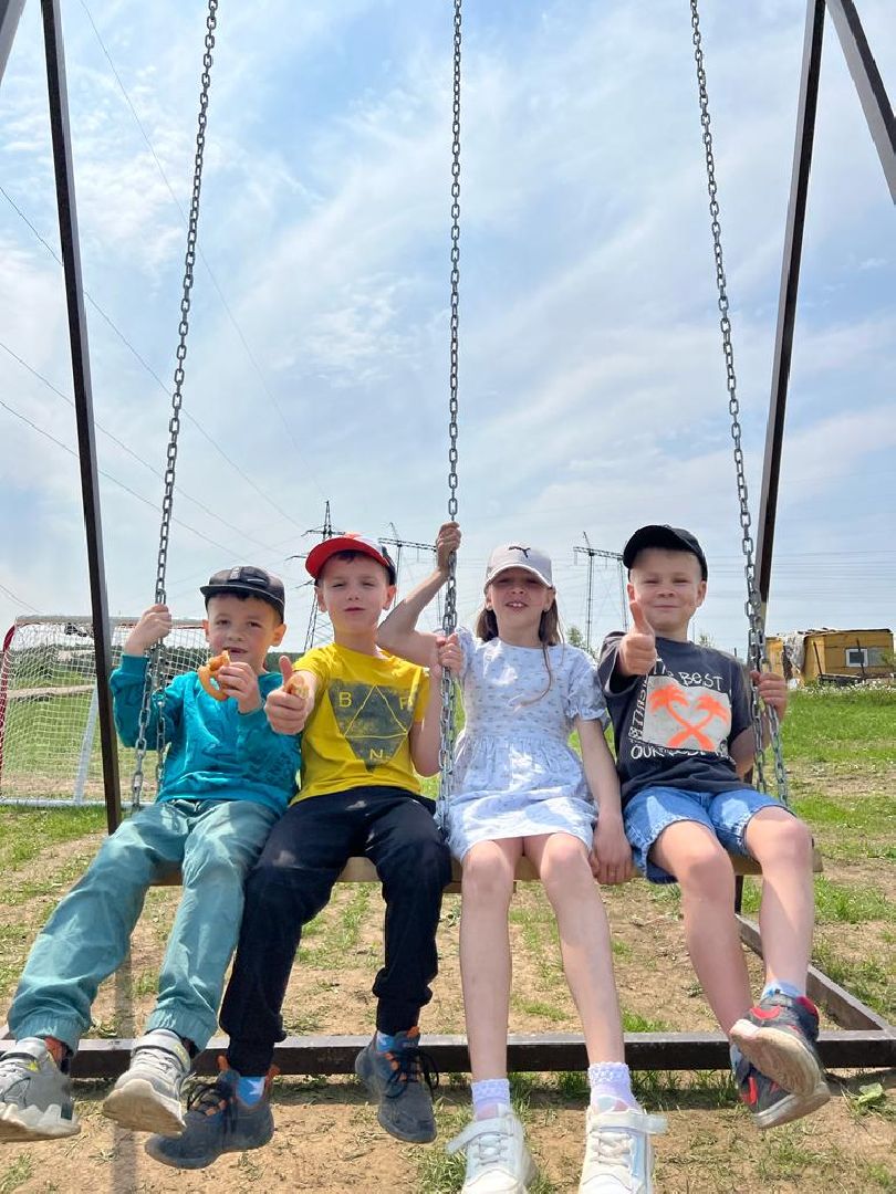 Экскурсия на ферму, Наро-Фоминск, агротуризм