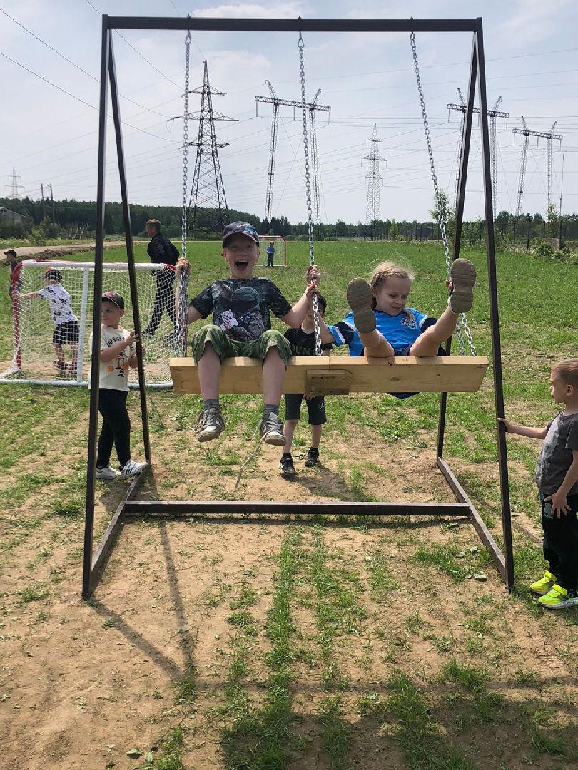 Экскурсия на ферму, Наро-Фоминск, агротуризм