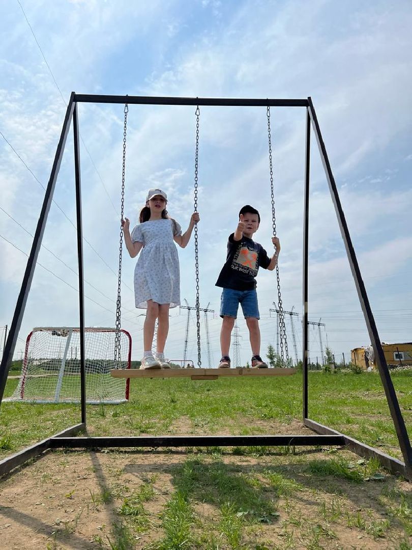 Экскурсия на ферму, Наро-Фоминск, агротуризм