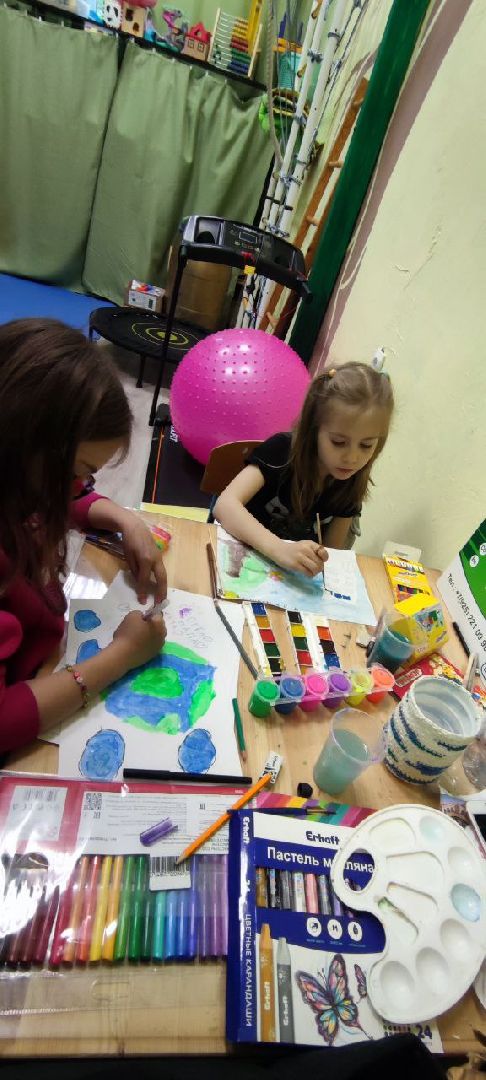 дети, дети с ОВЗ, серпухов, парк, образование, досуг,