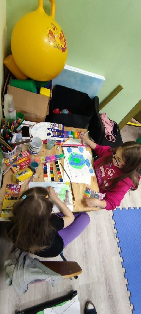 дети, дети с ОВЗ, серпухов, парк, образование, досуг,