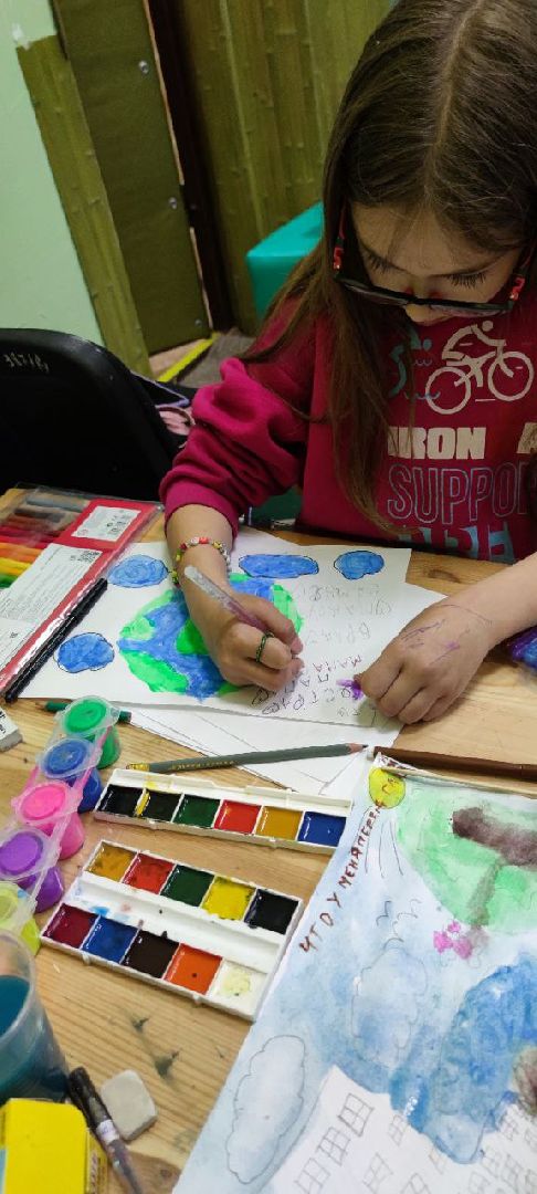 дети, дети с ОВЗ, серпухов, парк, образование, досуг,