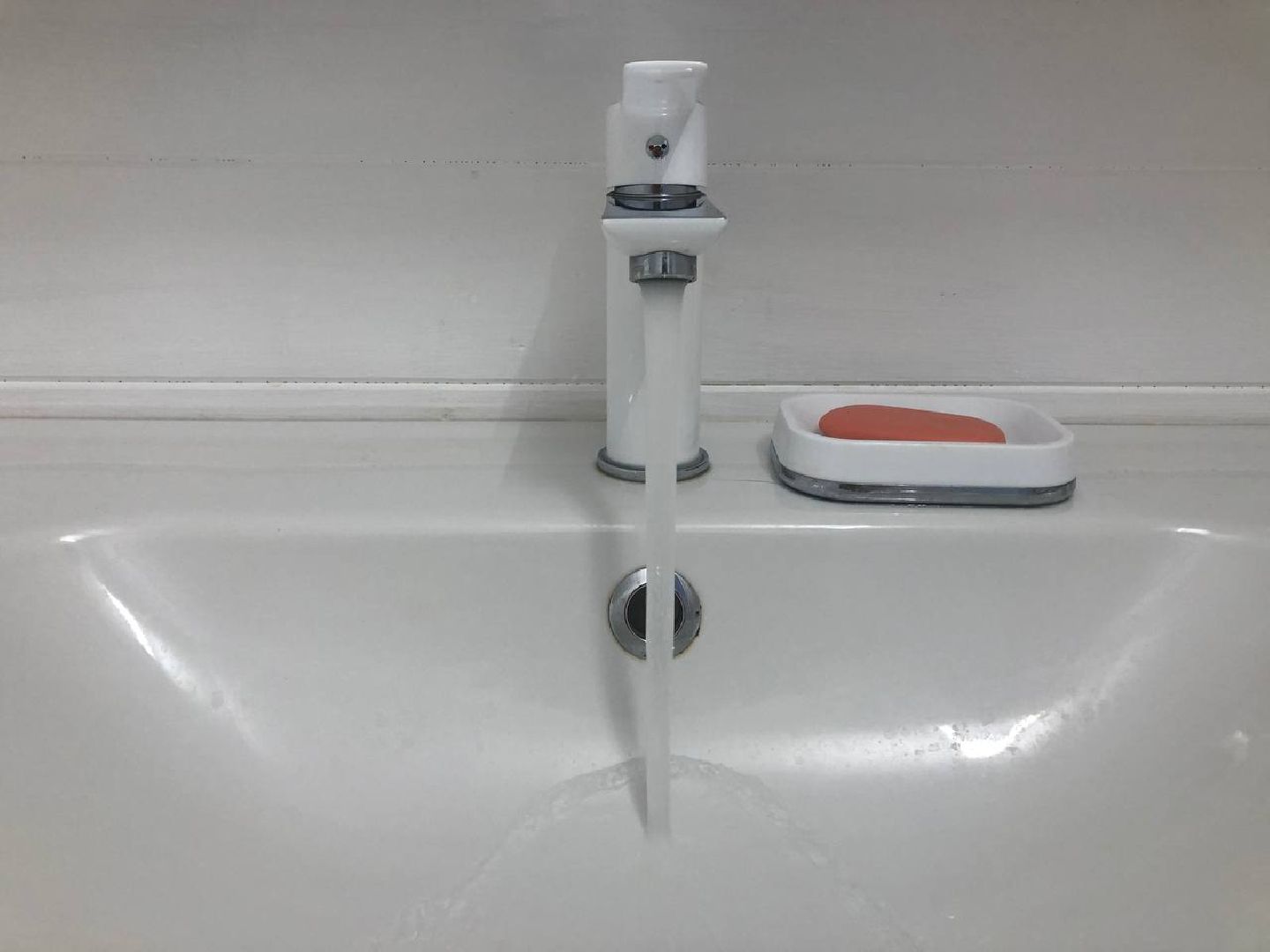 Химки, вода, отключение