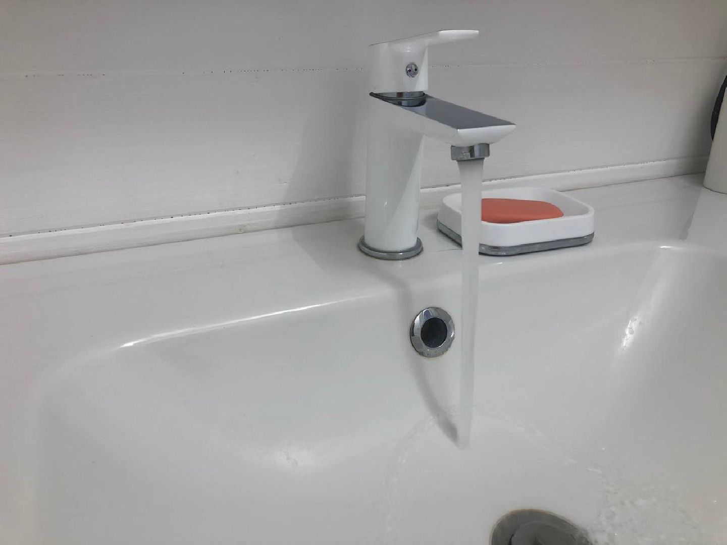 Химки, вода, отключение