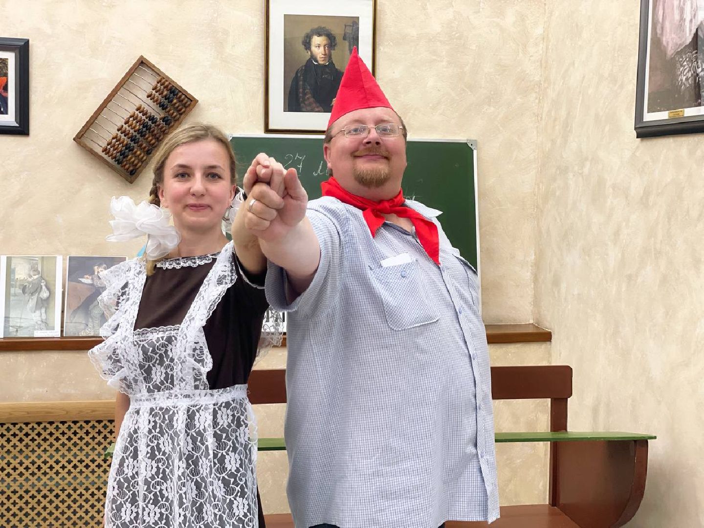 Сергиев Посад, Сергиево-Посадский городской округ, Культура, Библионочь, Чтение, Образование, Просвещение