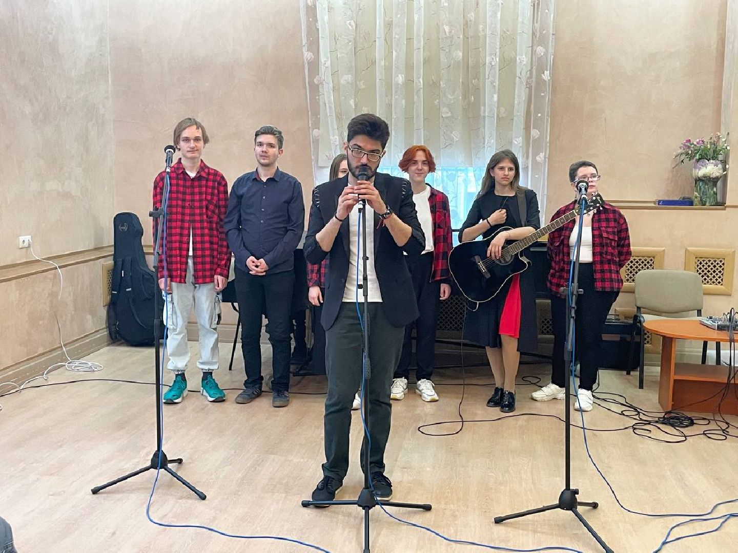 Сергиев Посад, Сергиево-Посадский городской округ, Культура, Библионочь, Чтение, Образование, Просвещение