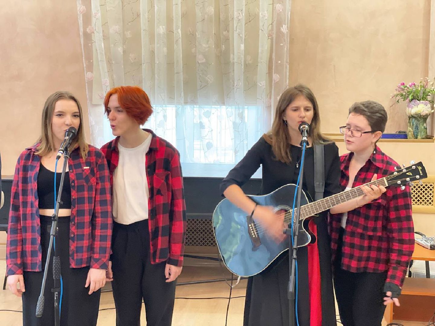 Сергиев Посад, Сергиево-Посадский городской округ, Культура, Библионочь, Чтение, Образование, Просвещение