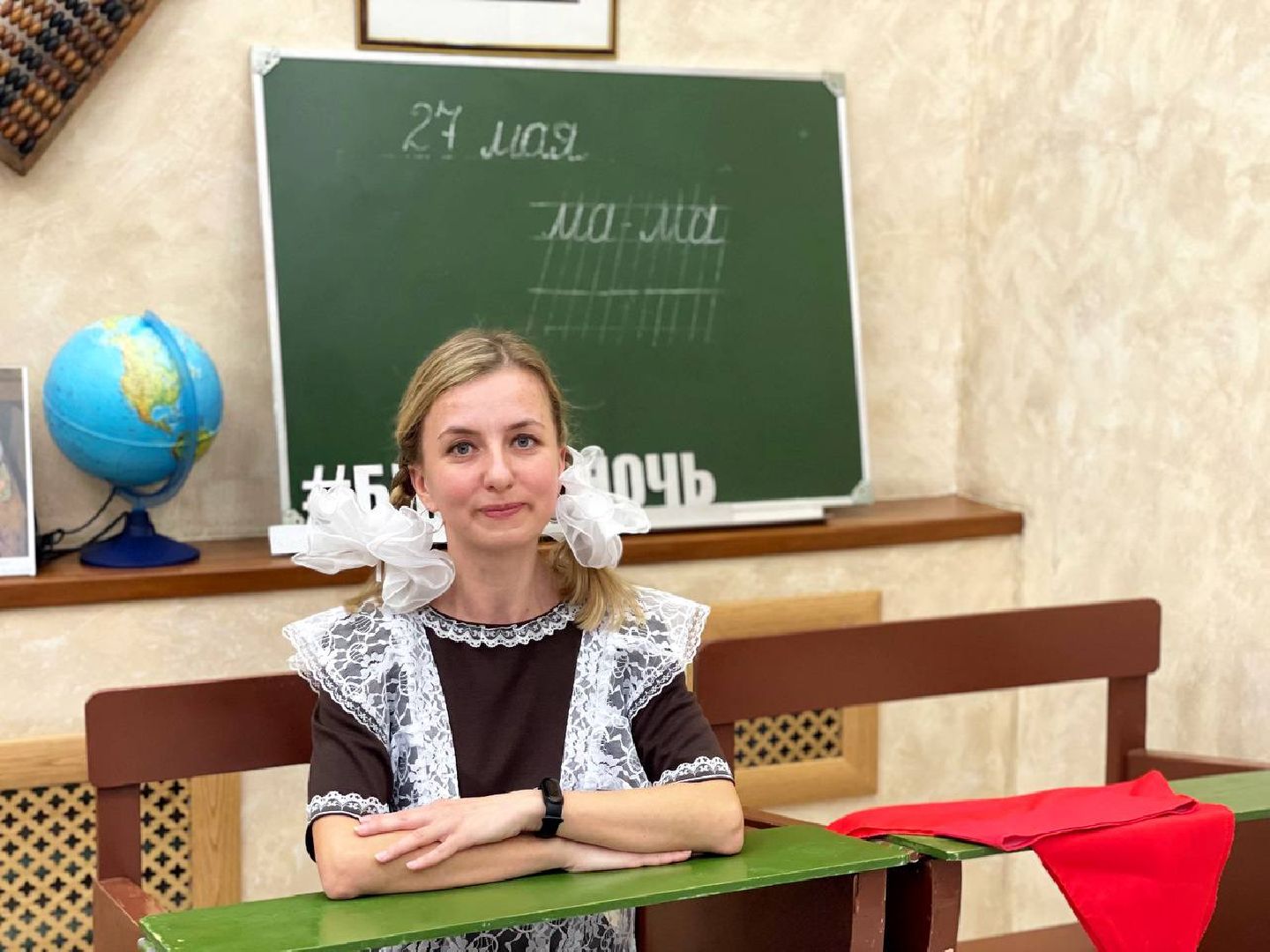 Сергиев Посад, Сергиево-Посадский городской округ, Культура, Библионочь, Чтение, Образование, Просвещение