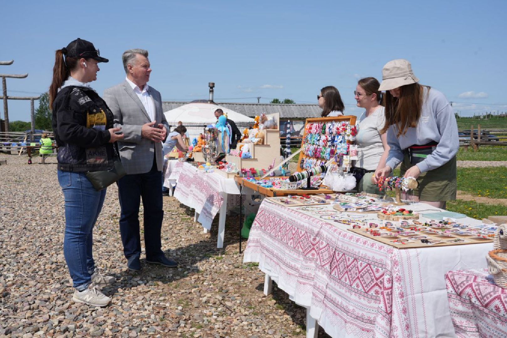 Сергиев Посад, Сергиево-Посадский городской округ, СВО, Поддержка, Туризм, Экскурсия