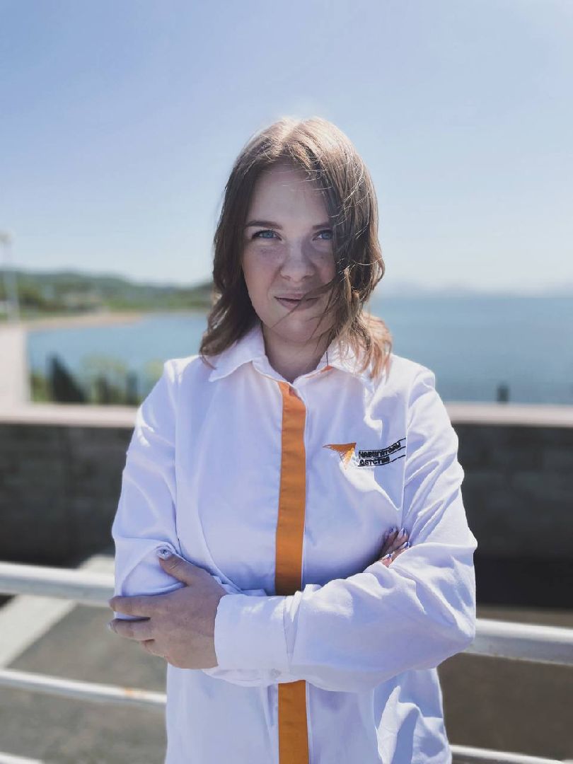 Шатура, Океан, Дальний восток, Литвиненко, педагоги, учителя, эксклюзив