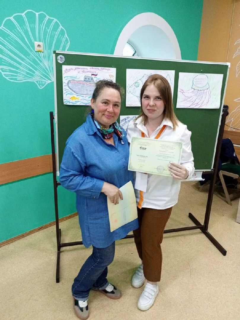 Шатура, Океан, Дальний восток, Литвиненко, педагоги, учителя, эксклюзив