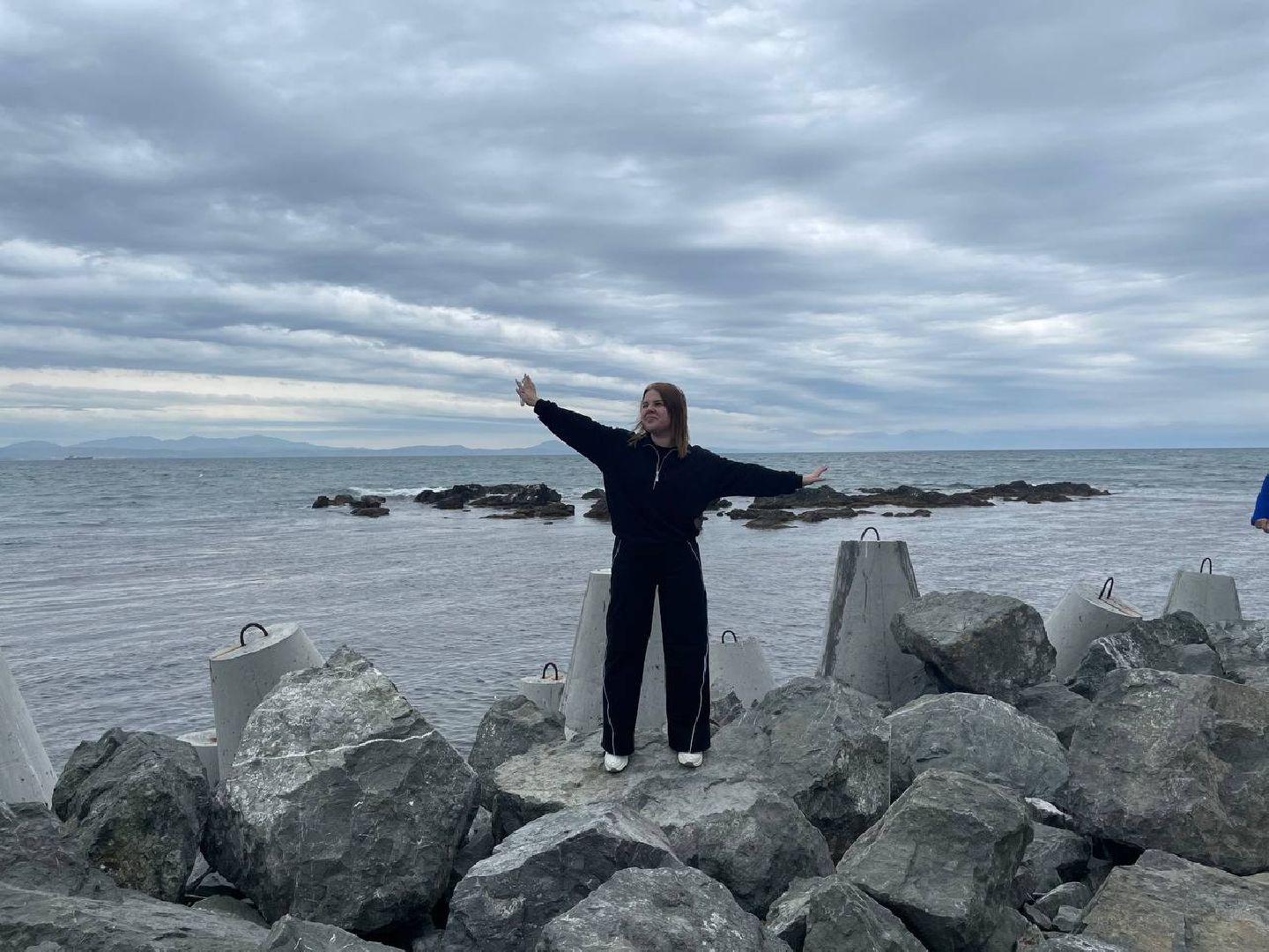 Шатура, Океан, Дальний восток, Литвиненко, педагоги, учителя, эксклюзив