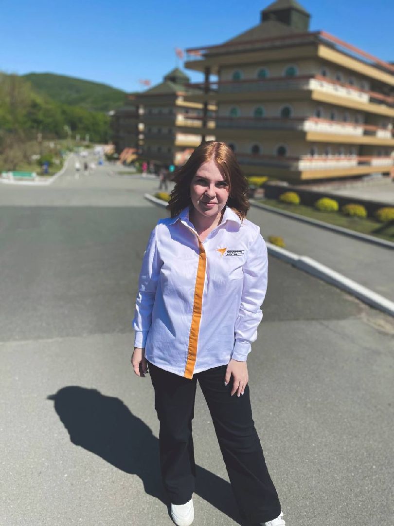 Шатура, Океан, Дальний восток, Литвиненко, педагоги, учителя, эксклюзив