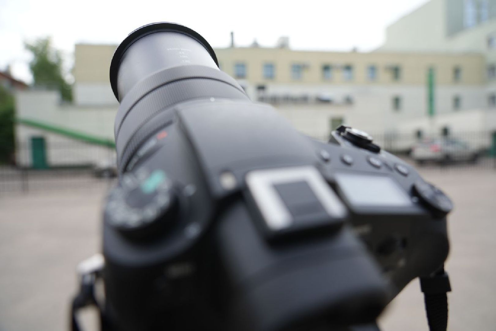 Сергиев Посад, Сергиево-Посадской городской округ, Природа, Фотограф, Эксклюзив, Солнце, Астрономия
