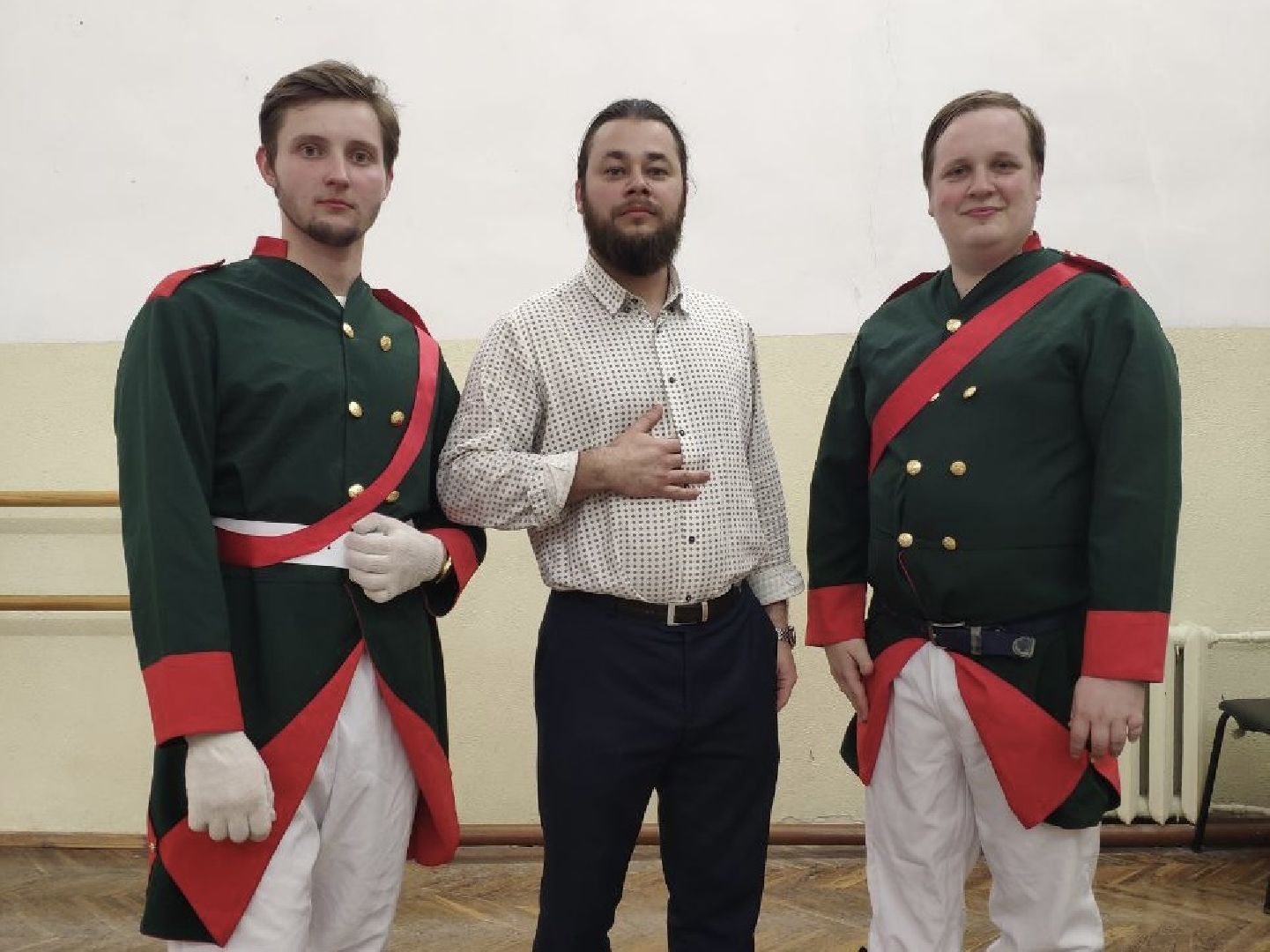 Химки, храм, молодежный слет, православие