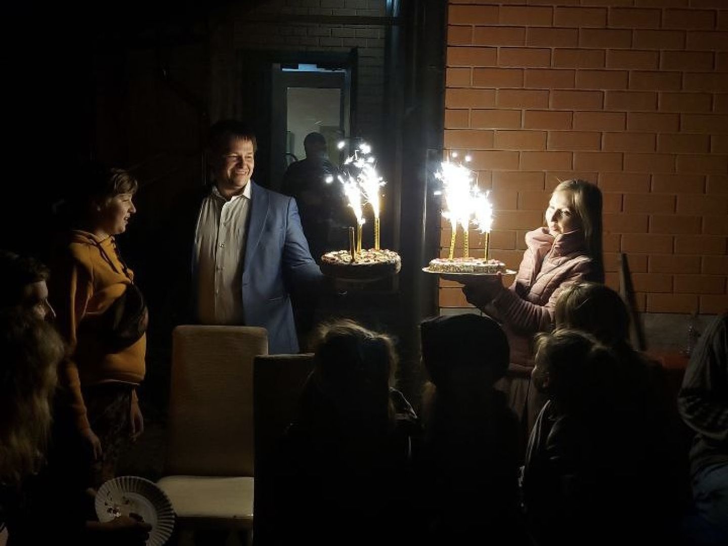 Химки, храм, молодежный слет, православие