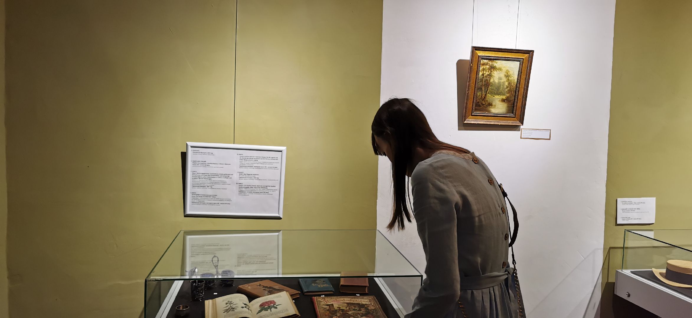 музей, культура, выставка,