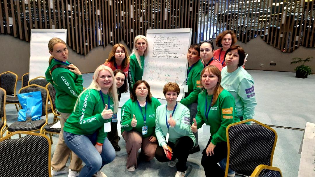 Образование, Коломна, Большая перемена