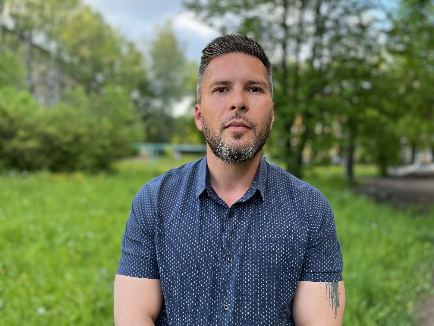 Наро-Фоминск, благоустройство, топиарии, перинатальный центр, арт-объект