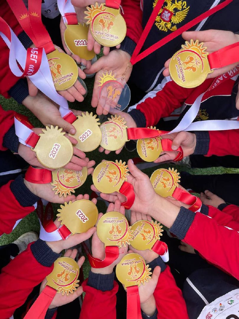 Солнечногорск, кругсолнца, спорт, забег, стадион