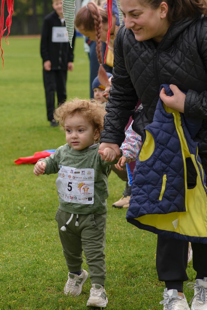 Солнечногорск, кругсолнца, спорт, забег, стадион