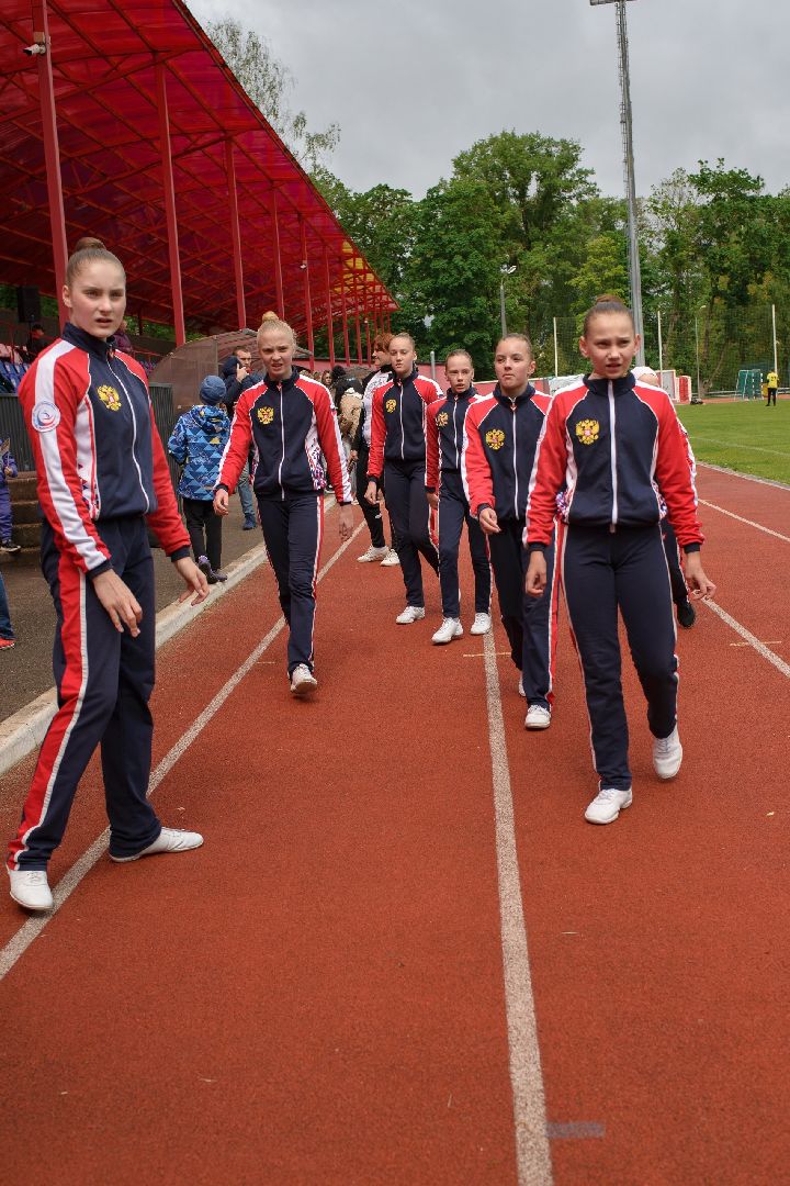 Солнечногорск, кругсолнца, спорт, забег, стадион