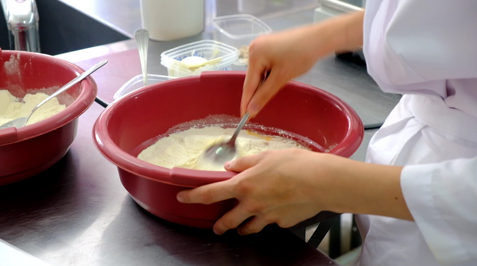 Солнечногорск, абилимпикс, выпечка, конкурс, колледж