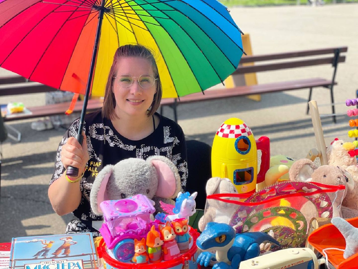 Сергиево-Посадский городской округ, Сергиев Посад, Культура, Фестиваль, Поэзия