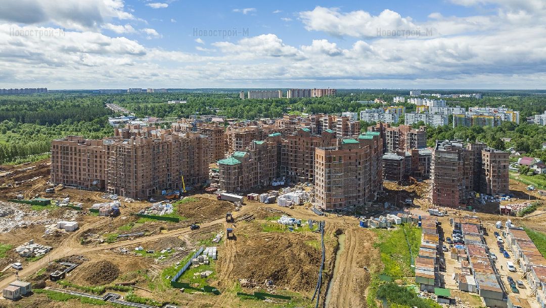 школа, строительство, школа, детский сад, Лайково