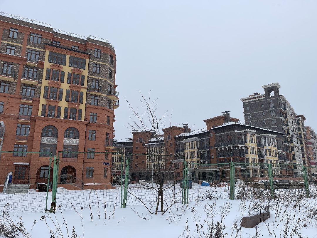 школа, строительство, школа, детский сад, Лайково