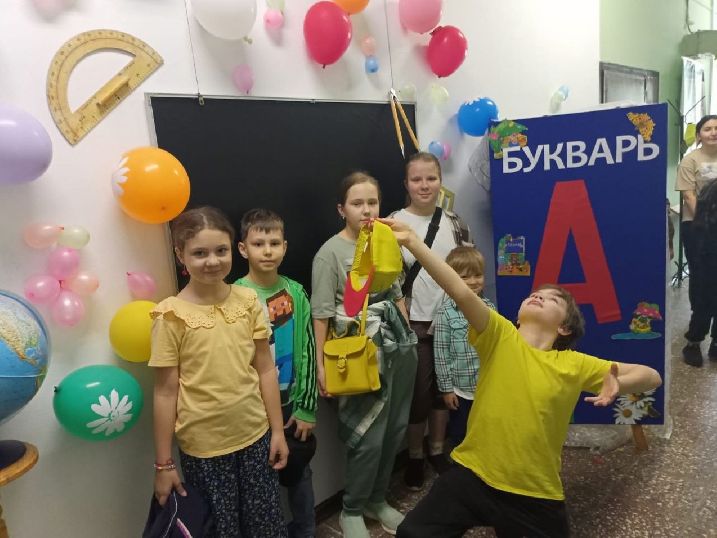 Одинцово, Лесной городок, библиотека, Библионочь, образование,