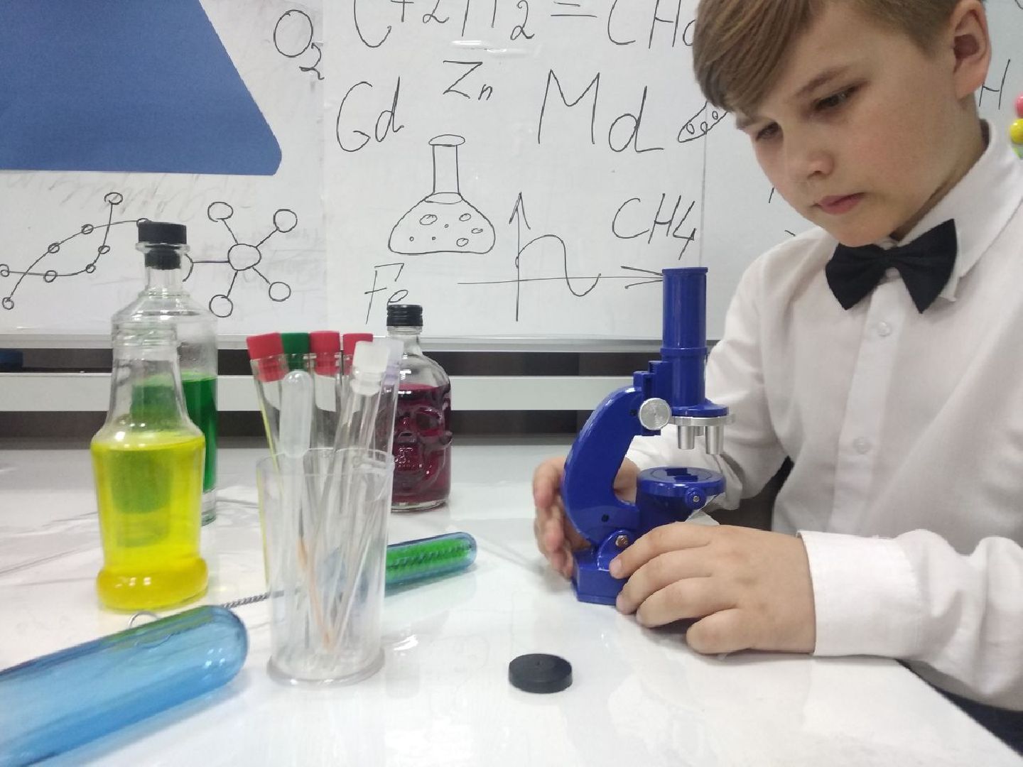 Дмитров, Центральная библиотека, Библионочь 2023